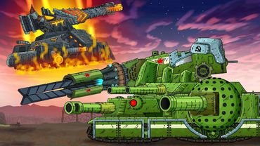 ВОСТОК-1 vs Левиафан. Финал истории!