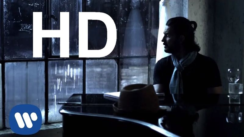 Ricardo Arjona - Escribir Una Canción (Official HD Video)