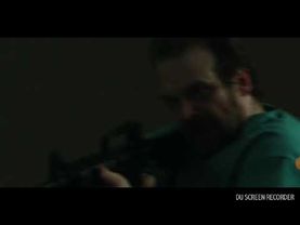 STRANGER THINGS SEASON 2 BOB'S DEATH