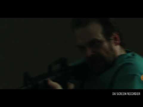 STRANGER THINGS SEASON 2 BOB'S DEATH