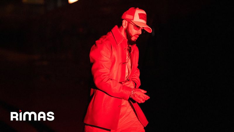 Yandel, Latin Mafia "Como Es Que Se Hace" (Official Video)