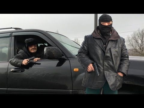 VLOG ● Сдаем краденую медь ч.2