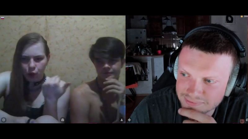 ОТ ВАНИ ДВОРНИКА ДО САНИ ДЕПУТАТА | КАК УЛЬЯНА КИНУЛА КАТЮ | ТУЛЬСКАЯ ДРАМА | ЧАТ РУЛЕТКА