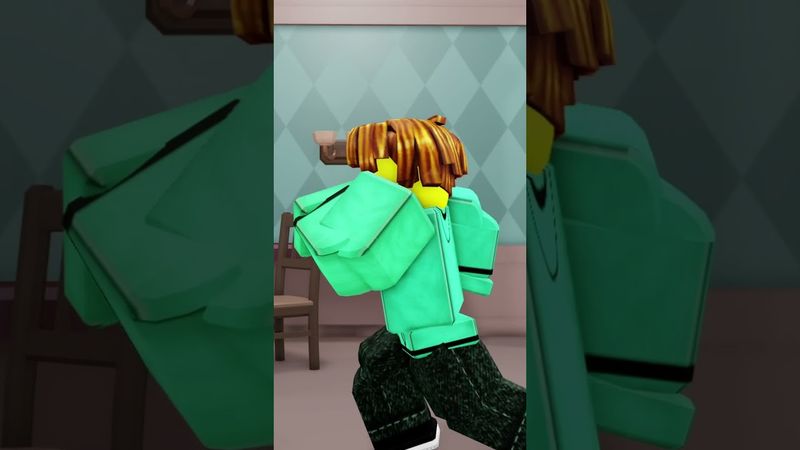 Figure's Shop? - Roblox Doors