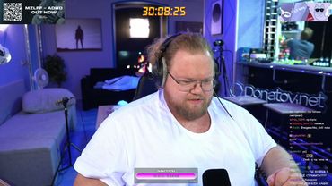 СТРИМХАТА ВОЗВРАЩЕНИЕ | ЧАСТЬ 7 | 25.04.25