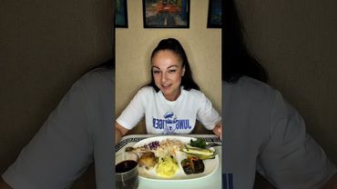 Мукбанг🍗Курица, картофельное пюре, соленья 🤤 Отвечаю на вопрос☺️