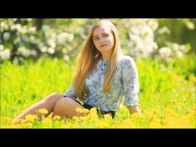 Кристина Ашмарина - Черная Смородина (Sevenrose)