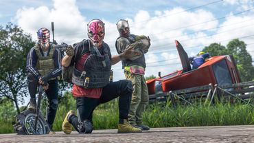 ПЕРЕХВАТЧИКИ РЕЙДЕРОВ! Довели клан РАСТЕРОВ до лива с СЕРВЕРА - DayZ