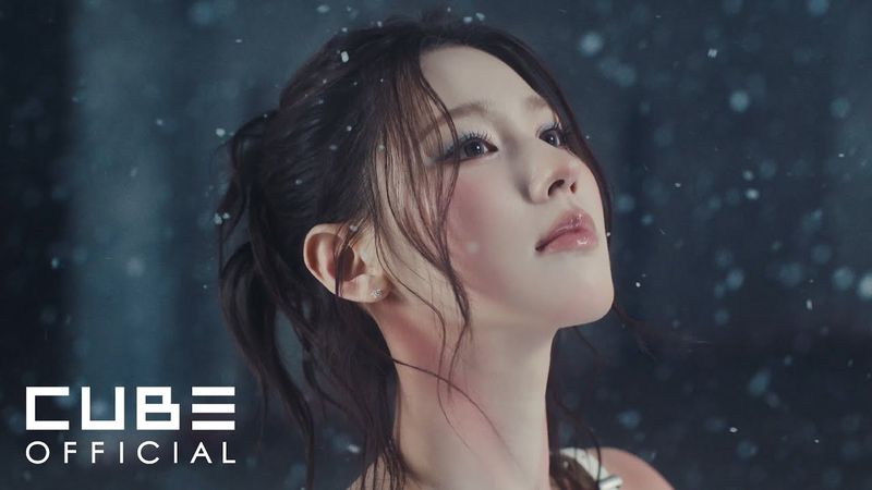 미연 (MIYEON) 'F.F.L.Y' SPECIAL CLIP