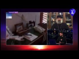 О САТАНИЗМЕ В КРЕМЛЕ. Путин и весь его кремлевский кагал - масоны, сатанисты, служители дьявола.