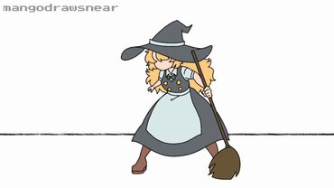 RvM || Practice Round (Flipaclip)