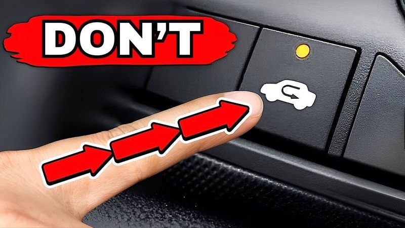 Kesalahan Bodoh yang MERUSAK Mobil Otomatis Anda (Kesalahan Besar)