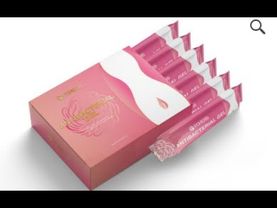 WHIEDA "Вагинальный гель" Доктор Виктор Тетюк