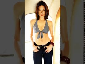 Vera Farmiga's appearance changes since her debut#morph  #film  #usa