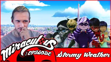 НАКОНЕЦ-ТО ИМБА!😏/РЕАКЦИЯ на "ЛЕДИ БАГ И СУПЕР КОТ" 1 СЕРИЯ 1 СЕЗОНА