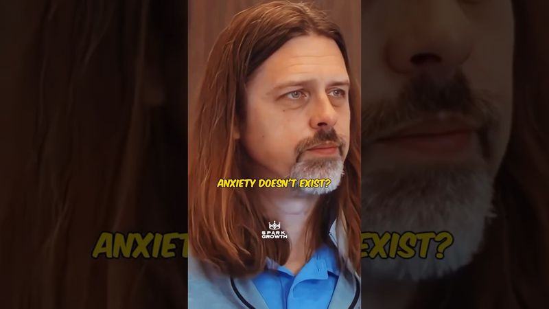 A Raiz da Ansiedade 💛