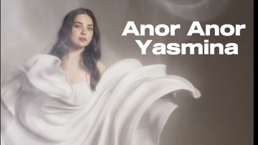 Yasmina - Anor-Anor (Cover) 2026| یاسمینا – انار انار (کاور) ۲۰۲۶ |#yasmina #tajikmusic