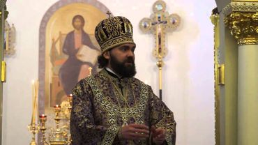 О своем кресте