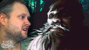 НЕАДЕКВАТНЫЙ СТАРОСТА ► Static Dread: The Lighthouse #3