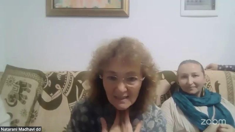 02.01.2025 - чтения с Маллика-малой