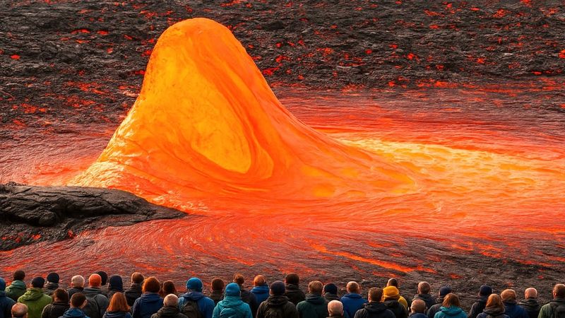 75 Most Unbelievable Nature Moments Ever Caught on Camera"