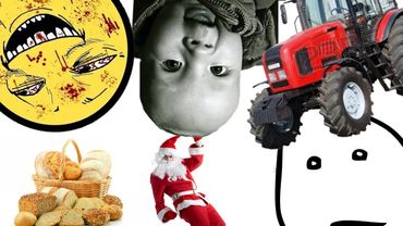 РЕБЕНОК КИНГ-КОНГА (Team Fortress 2)