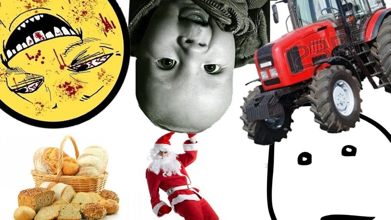 РЕБЕНОК КИНГ-КОНГА (Team Fortress 2)