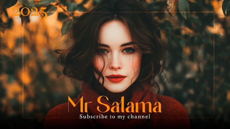 Mr Salama - Autumn (Original Mix) 2025