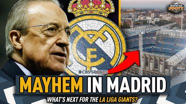 Is Real Madrid's Florentino Pérez GOOD or BAD for football? | Madrid's next phase 👀 | Morning Footy