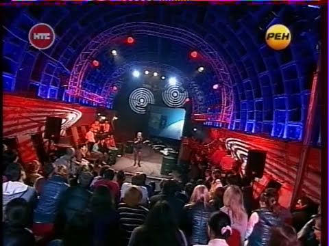 Ирка о геях. РЕН ТВ.mpg