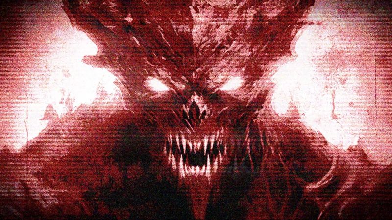 DumbChIld - Cyberdemon