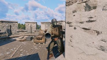 Enlisted - Painful defense : Invasion of Normandy(5BR)