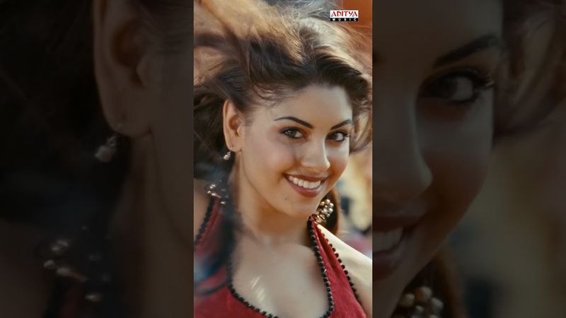 #BarbieGirl Song #Mirchi Movie #Shorts