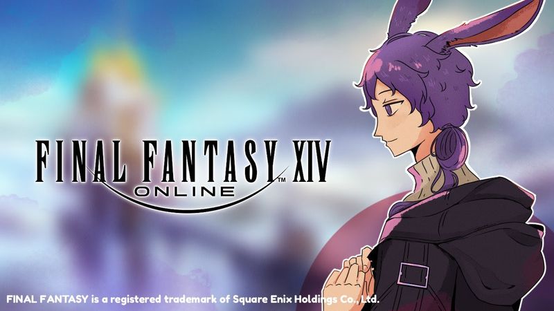 【FINAL FANTASY XIV】twelve be with us, we're continuing MSQ ※spoiler warning