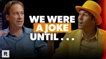 Savannah Bananas: Everyone Said It Would Never Work