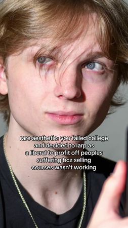 let’s leave him and MAGA behind in 2025 #fyp #deanwithers #charliekir...