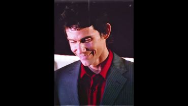 "Who am I?" Brian Moser edit || wutiwant - saraunh0ly slowed and reverbed