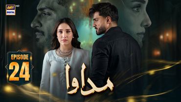 Madawa Episode 24 | 23 Dec 2025 | Omer Shahzad | Aiza Awan | ARY Digital