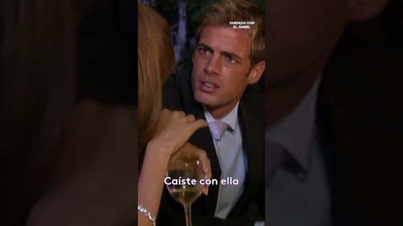 Juan Miguel se entera de las mentiras de Marichuy #CuidadoConElÁngel #Uninovelas