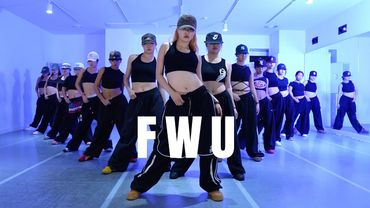 Don Toliver - FWU / 2TEN Choreography
