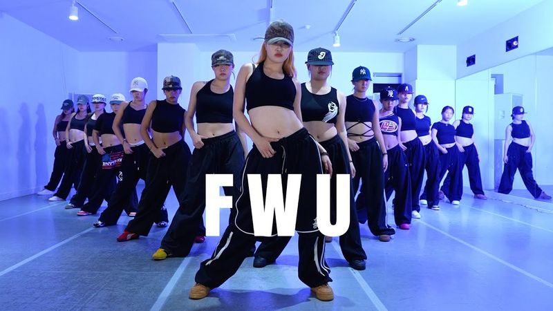 Don Toliver - FWU / 2TEN Choreography