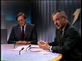 860410 - RTBF-1: speakerine, pauze & intro JT (10 april 1986)