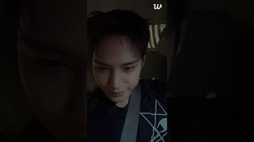 SEVENTEEN Mingyu Weverse Live Today May 30 2025