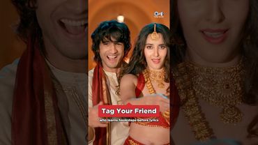 #SaraZamanaGuntiVeedhi #ShantanuMaheshwari #SimrattKaurRandhawa #dance #hindisong