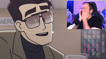 ДУШНЫЙ ФИНАЛ // Дух Моей Общаги 5 серия 2 сезон // Реакция Уликса