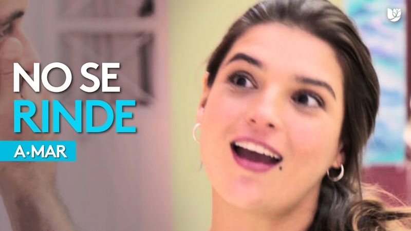 Brisa le advierte a Gabriel que no dejará de amarlo | A.Mar | Capítulo 22