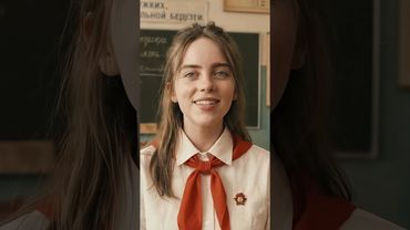 Bille Eilish прекрасное далёко