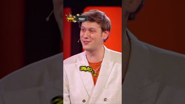 Позов весь раунд обзывал Шастуна #shorts #импровизаторы #импровизация