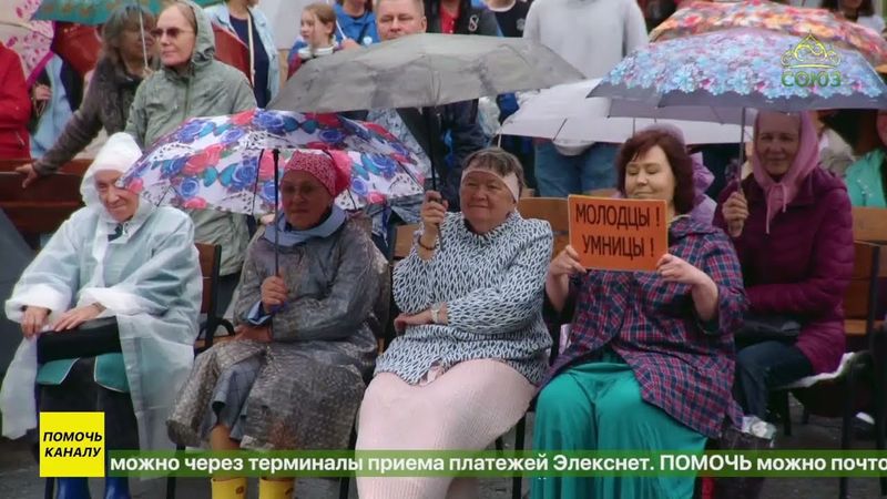 Фестиваль «Ночь музыки» прошел на многих площадках Екатеринбурга