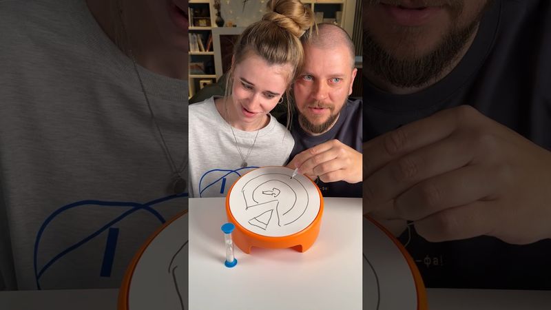 SpinDoodle #настольнаяигра #boardgame #game #игра #настолка #настольная_игра